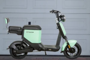 Ztech ZT-05 elektromos robogó