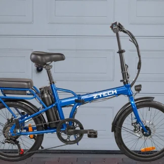Ztech ZT-12 összecsukható ebike